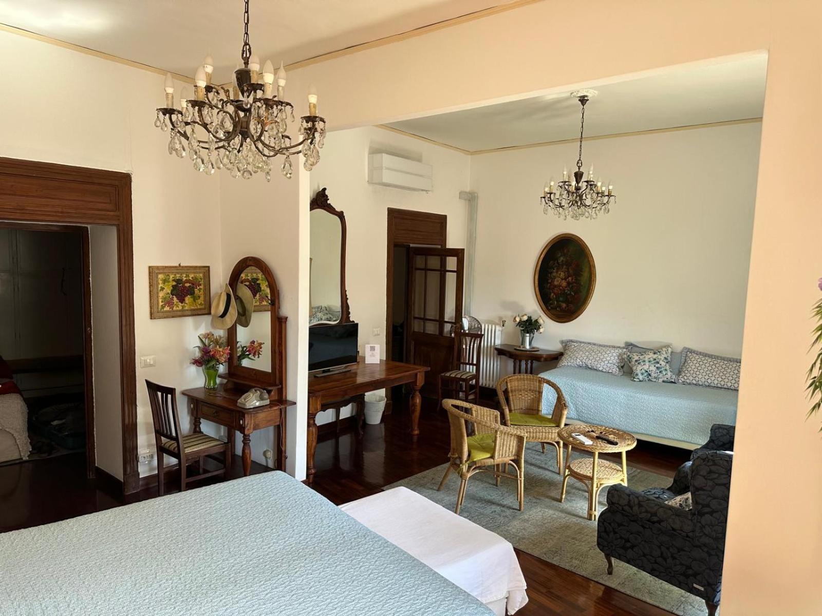 Catherine'S Home, Rome